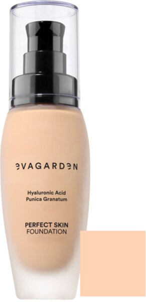 Eva Garden Perfect Skin Foundation 236 nectar 30 ml von Eva Garden