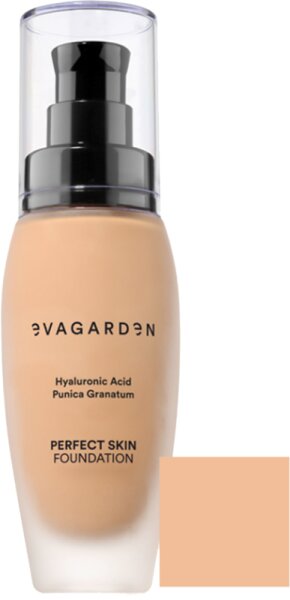Eva Garden Perfect Skin Foundation 240 butterum 30 ml von Eva Garden