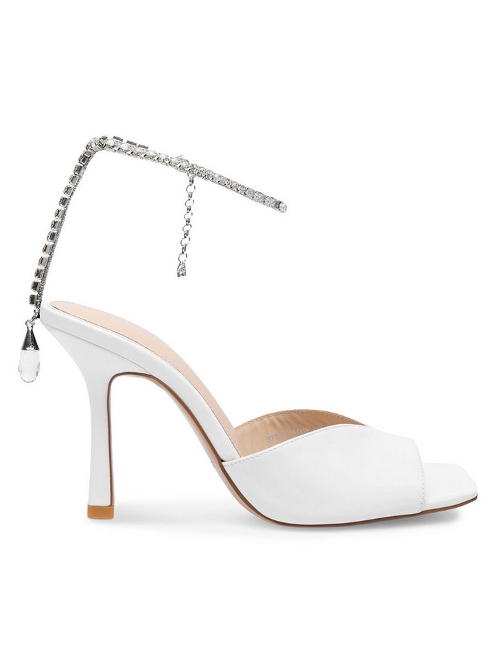 Eva Minge Sandalen STEPHANIE-V1051L-01 WeiĂź Sandale von Eva Minge