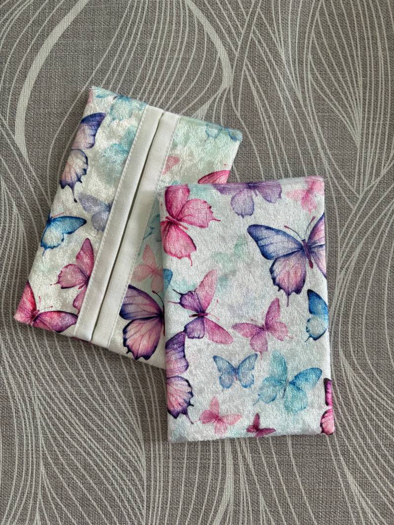 Tatüta Taschentüchertaschen Tatüta Taschentüchertaschen von EvaLDesignShop