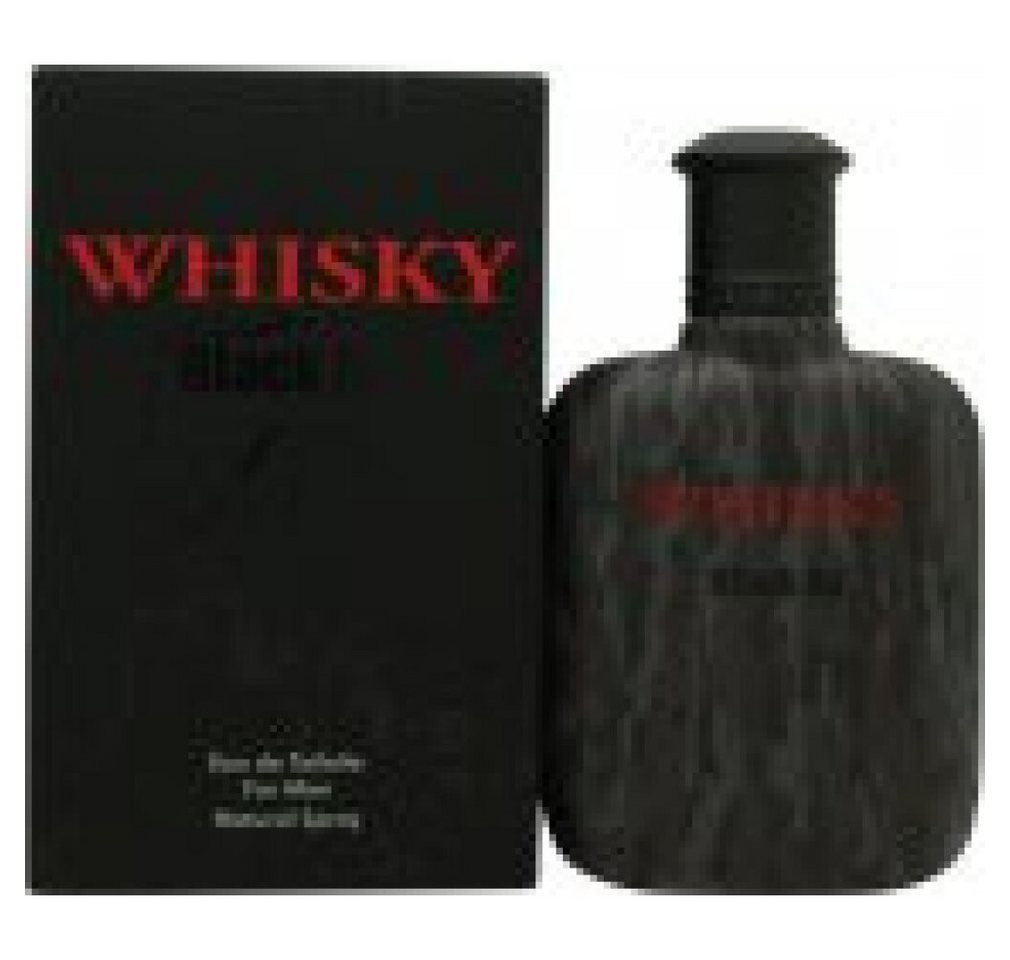 Evaflor Eau de Toilette Whisky Black Op Eau de Toilette 100 ml Spray Evaflor Eau de Toilette Whisky Black Op Eau de Toilette 100 ml Spray von Evaflor