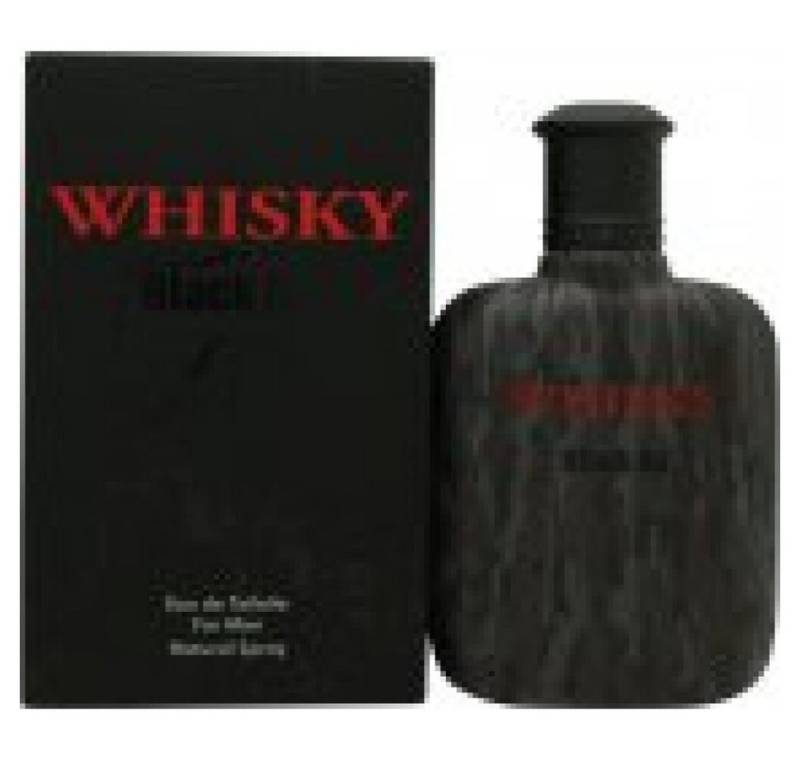 Evaflor Eau de Toilette Whisky Black Op Eau de Toilette 100 ml Spray von Evaflor