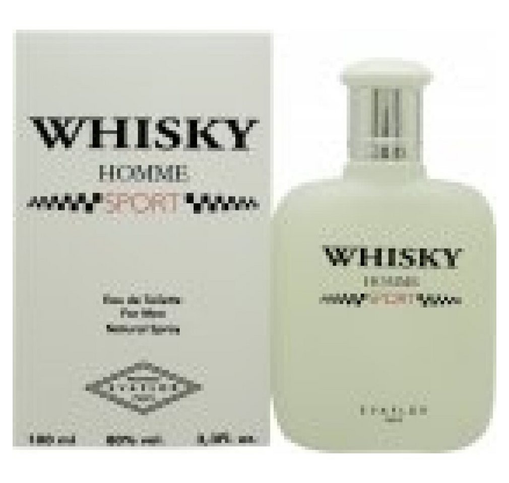 Evaflor Eau de Toilette Whisky Homme Sport Eau de Toilette 100 ml Spray Evaflor Eau de Toilette Whisky Homme Sport Eau de Toilette 100 ml Spray von Evaflor