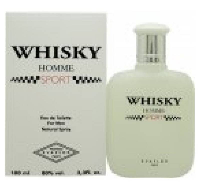 Evaflor Eau de Toilette Whisky Homme Sport Eau de Toilette 100 ml Spray Evaflor Eau de Toilette Whisky Homme Sport Eau de Toilette 100 ml Spray von Evaflor