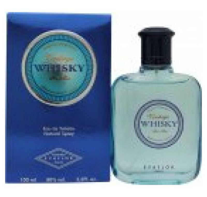 Evaflor Eau de Toilette Whisky Vintage Eau de Toilette 100 ml Spray Evaflor Eau de Toilette Whisky Vintage Eau de Toilette 100 ml Spray von Evaflor