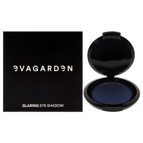 Evagarden Eye Shadow Glaring Nummer 273 eclipse, 1er Pack (1 x 3 g) von Evagarden