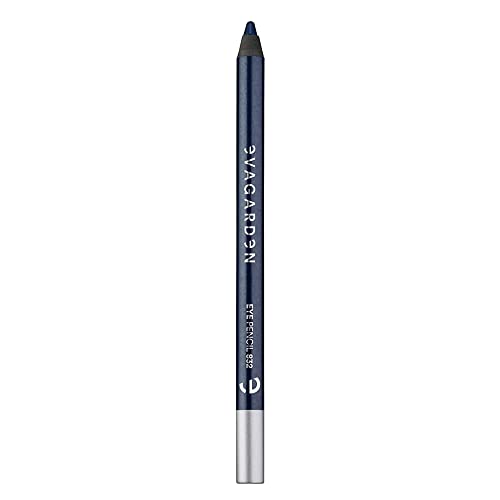 Evagarden Eyeliner Superlast 832 Blue Night von Evagarden