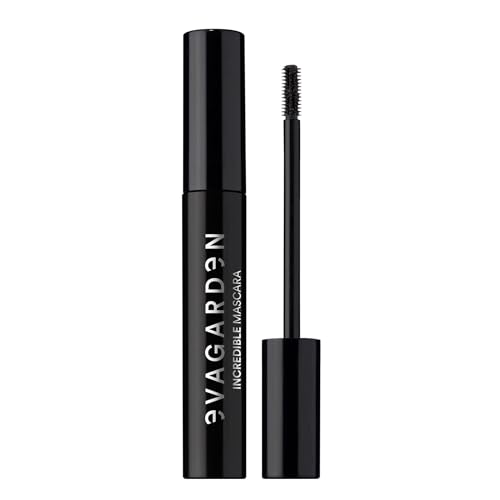 Evagarden Mascara Incredible, 1er Pack (1 x 9 ml) von Evagarden