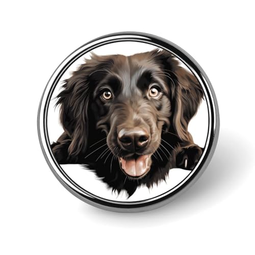 Evans1nism Appenzeller Sennenhund Hund Peeking Emaille Pins Sets Welpe Hund Tier Thema Brosche Pins Hundebesitzer Geschenk benutzerdefinierte Knöpfe Hund Mama Geschenk Abzeichen Pins Modern Revers Pin von Evans1nism