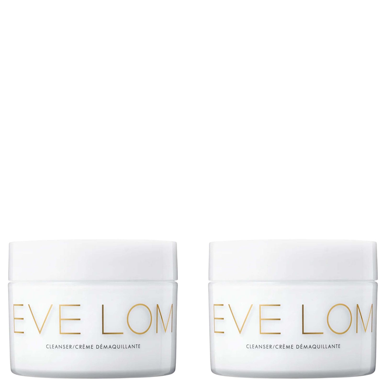 Eve Lom Cleanser 200ml Duo von Eve Lom