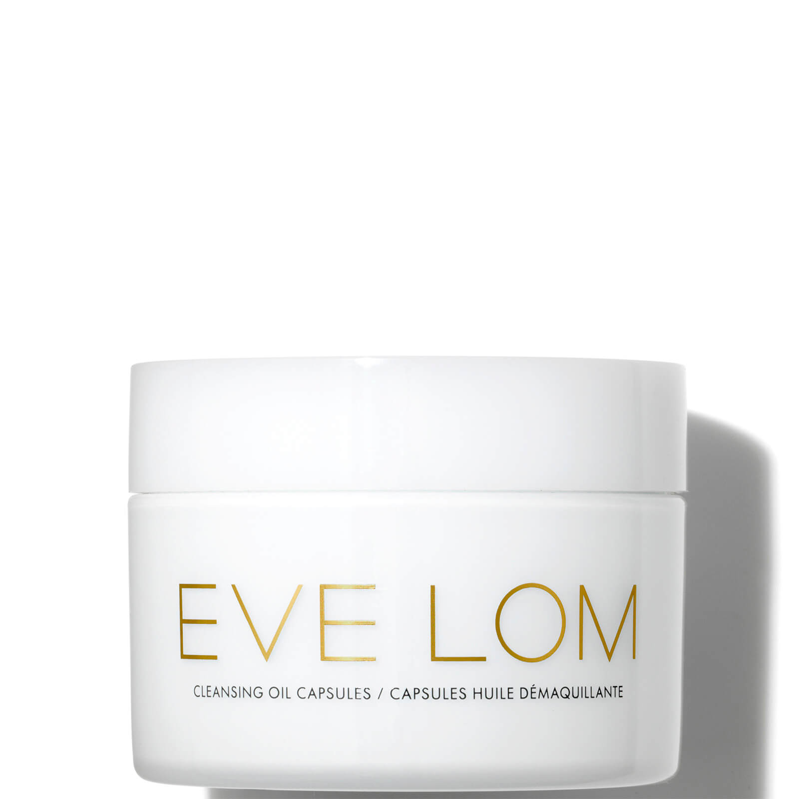 Eve Lom Cleansing Oil Capsules 62.5ml von Eve Lom