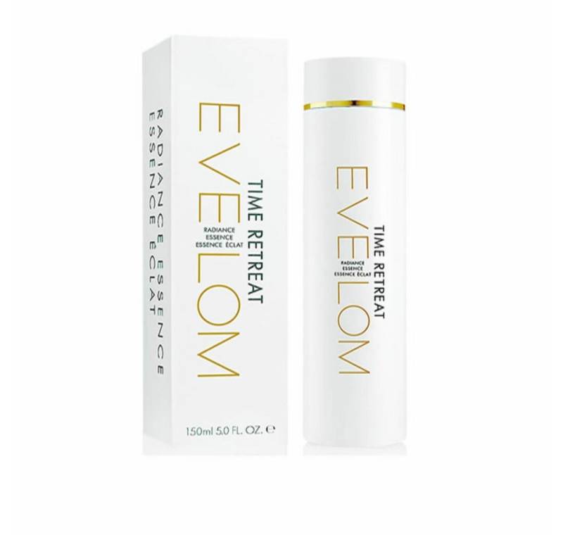 Eve Lom Gesichts-Reinigungsschaum Time Retreat Radiance Essence Éclat 150ml Eve Lom Gesichts-Reinigungsschaum Time Retreat Radiance Essence Éclat 150ml von Eve Lom