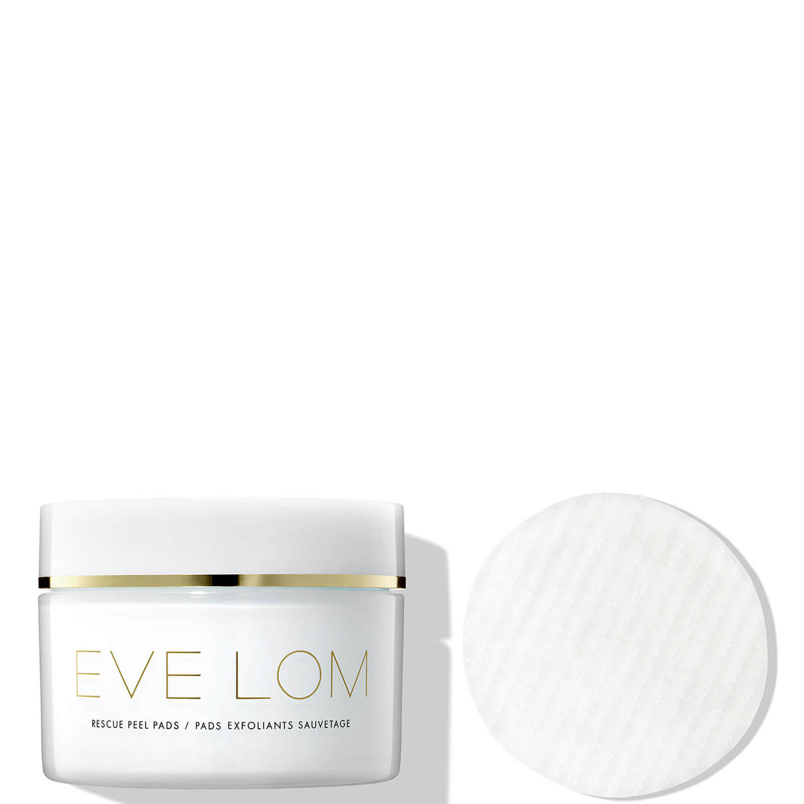 Eve Lom Rescue Peel Pads von Eve Lom