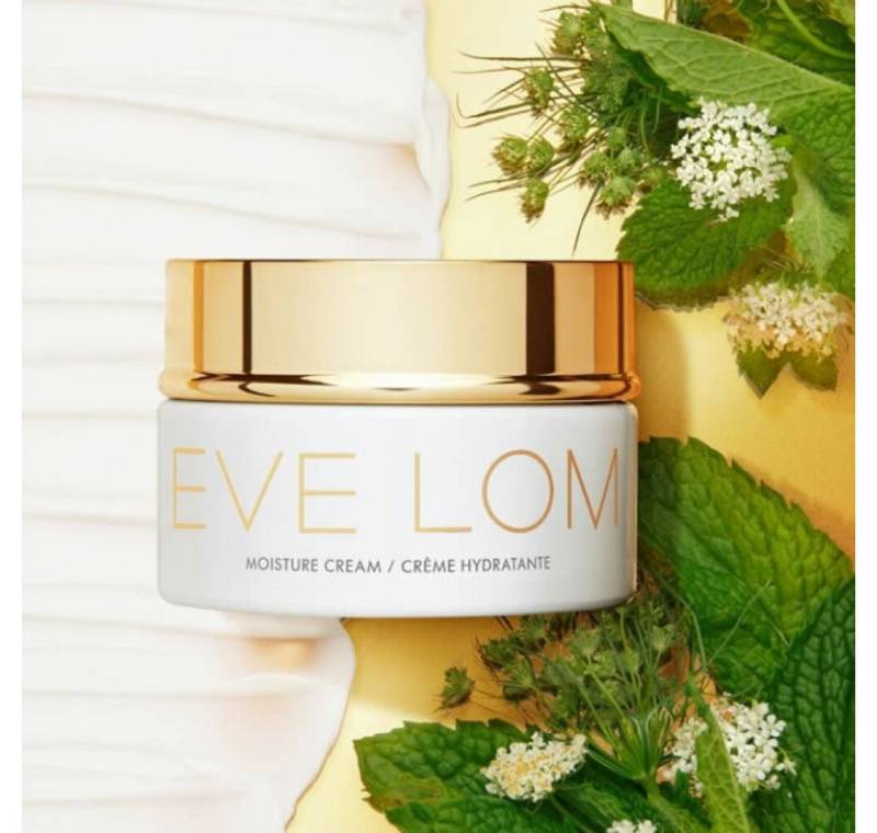 Eve Lom Tagescreme Moisture Cream 50ml von Eve Lom