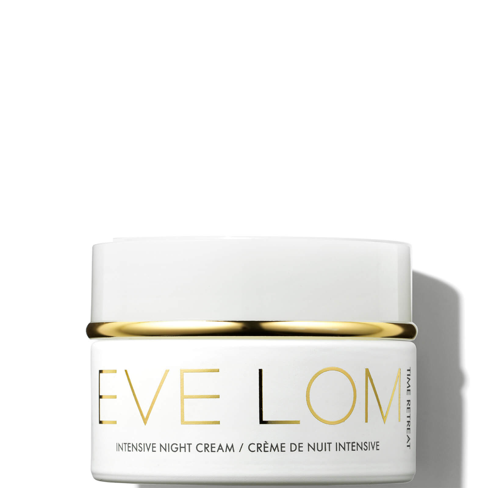 Eve Lom Time Retreat Regenerative Night Cream 50ml von Eve Lom