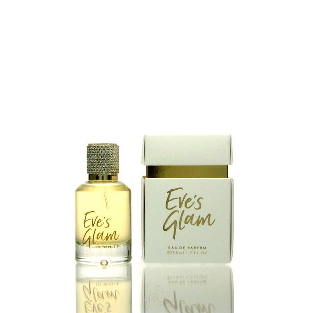 Eve s Glam In White Eau de Parfum 50 ml von Eve's Glam