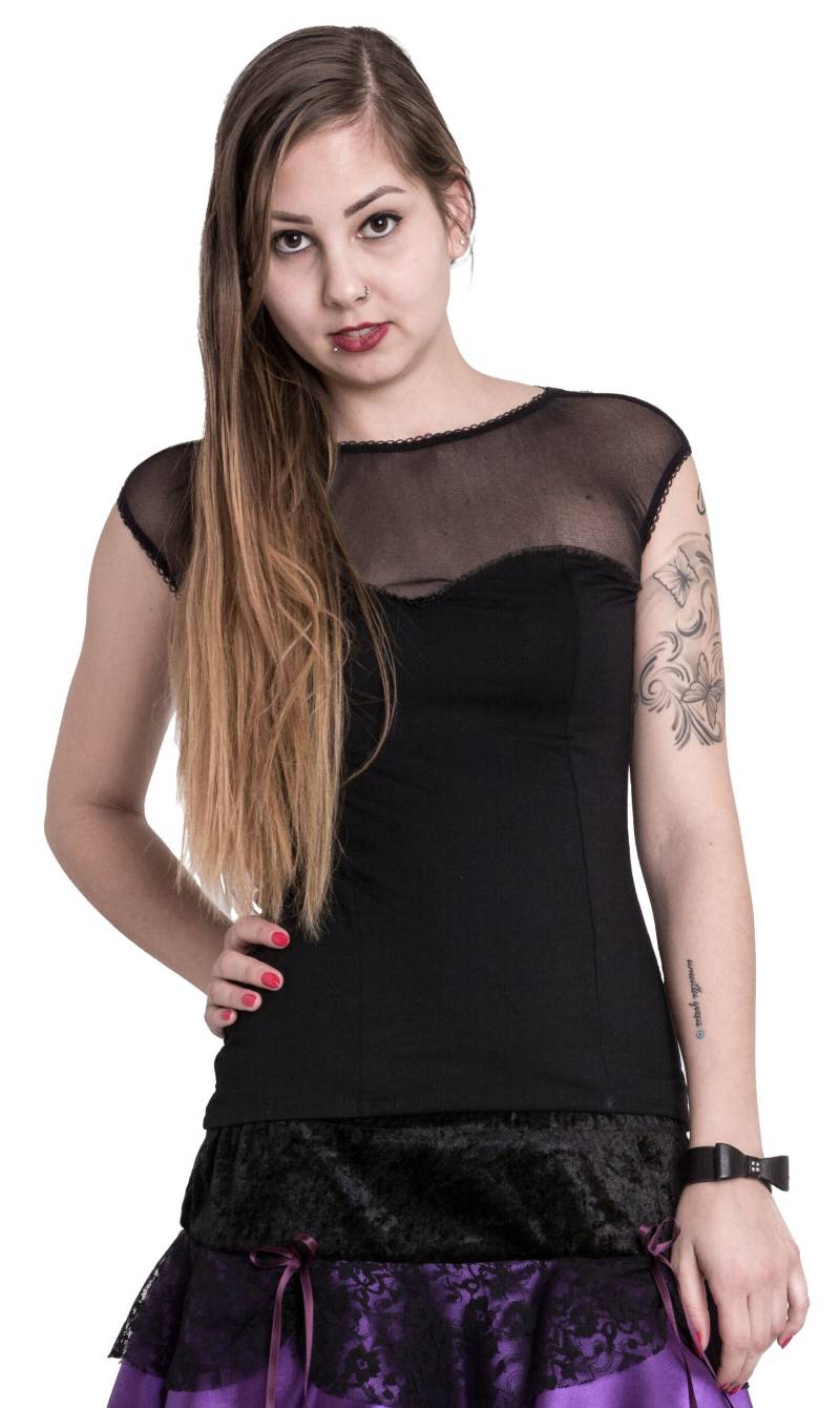 Black Shirt von EveAlia