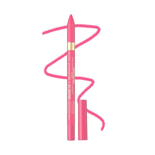 Eveline Cosmetics Variété Gel Eye Pencil (09, 1) von EVELINE COSMETICS