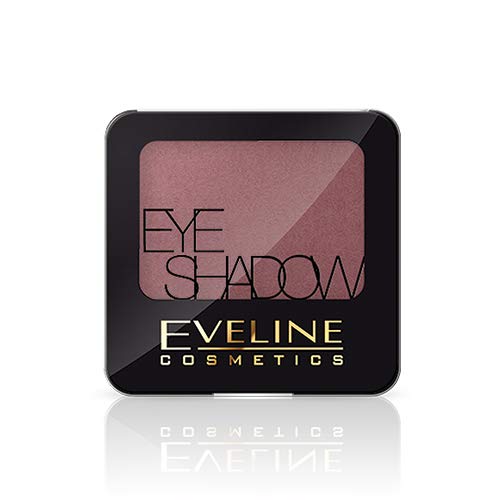 Eveline Cosmetics Einzelner Lidschatten No 25 von Eveline Cosmetics