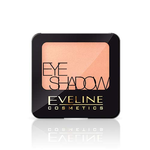 Eveline Cosmetics Einzelner Lidschatten No31 von Eveline Cosmetics