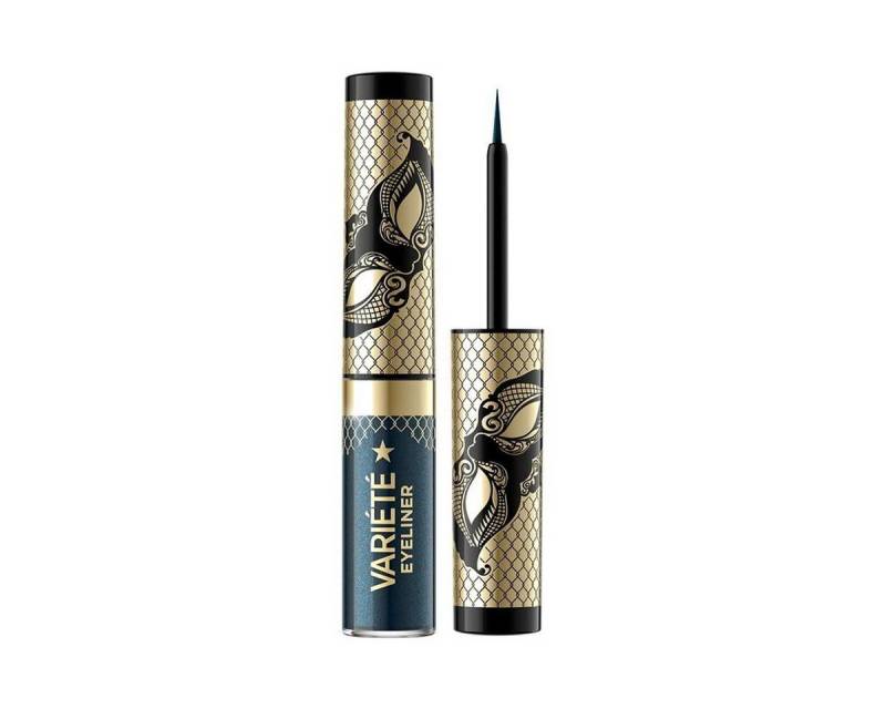 Eveline Cosmetics Eyeliner Eveline Cos Colorful Eyeliner in Pen 03 Chameleon 4ml Lidschatten von Eveline Cosmetics
