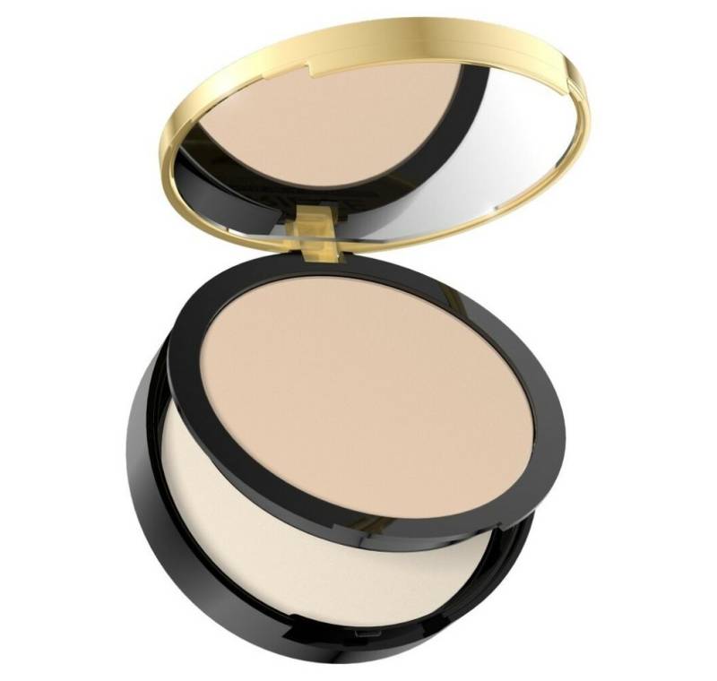 Eveline Cosmetics Foundation Variete Mineral-Puder-Grundierung Nr. 01 Light 1pc von Eveline Cosmetics