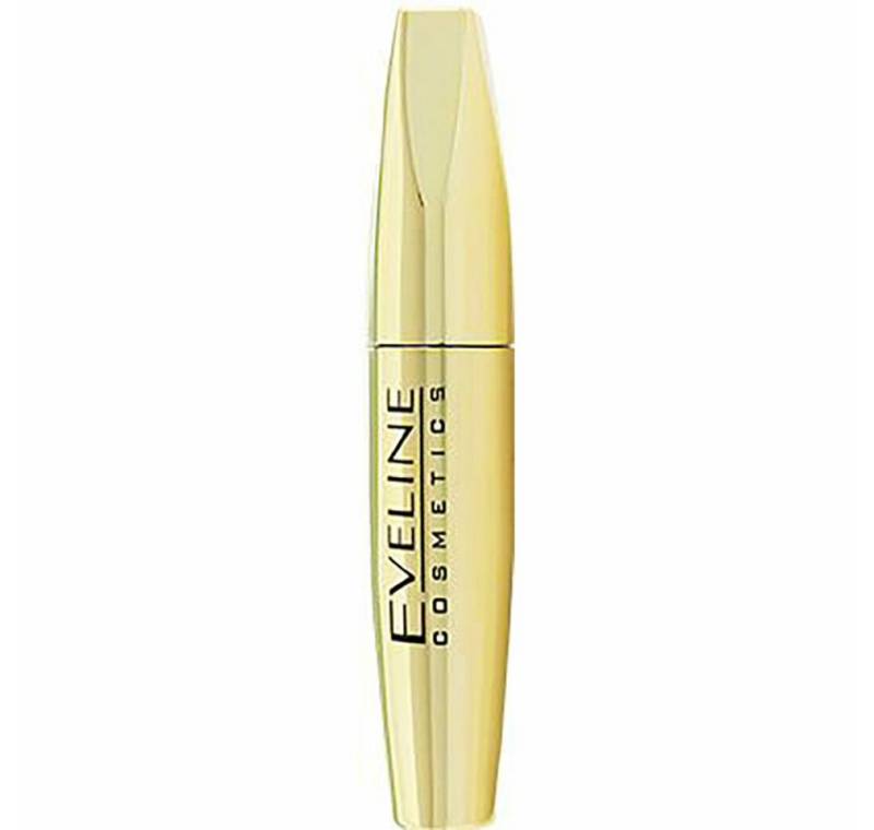 Eveline Cosmetics Mascara Cosmetics Big Volume Mascara für maximales Wimpernvolumen 11ml von Eveline Cosmetics