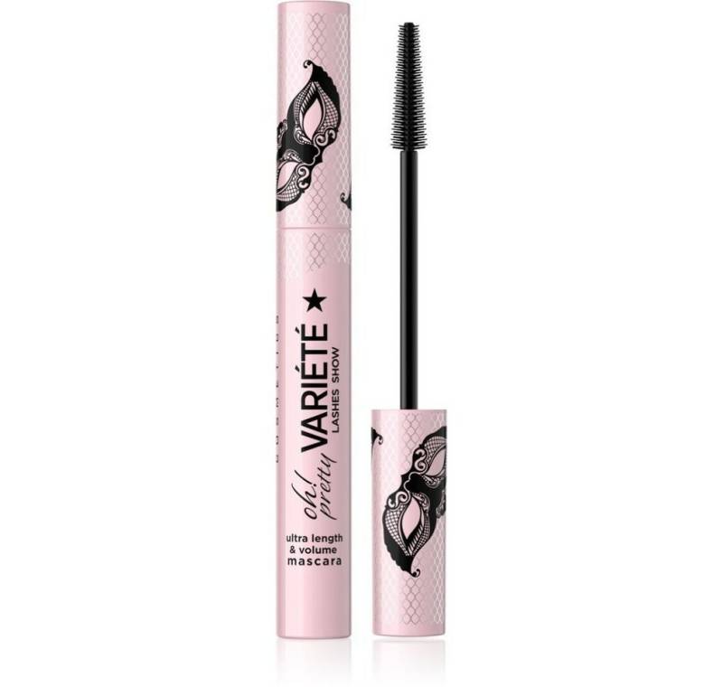 Eveline Cosmetics Mascara Mascara Variete Oh!volumisierende und verlängernde Wimpern10ml von Eveline Cosmetics