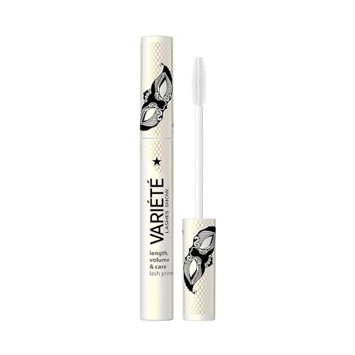 Eveline Cosmetics Variété Wimpernkräftigende Mascara-Primer-Regeneration & Revitalisierung von Eveline Cosmetics