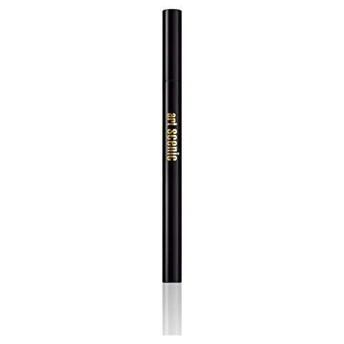 Eveline Cosmetics Art Scenic Eyeliner im Stift, 3 ml, Schwarz von Eveline Cosmetics