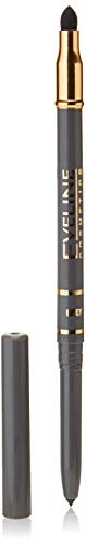 Eveline Cosmetics Eye Max Precision Eyeliner Grey von Eveline Cosmetics