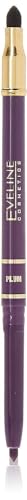 Eveline Cosmetics Eye Max Precision Eyeliner Violet von Eveline Cosmetics