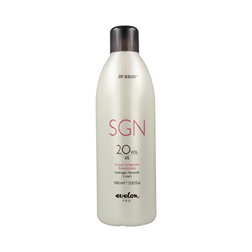Evelon Pro SGN Hydrogen Peroxide 20 Vol. 6% (1 l) von Evelon Pro