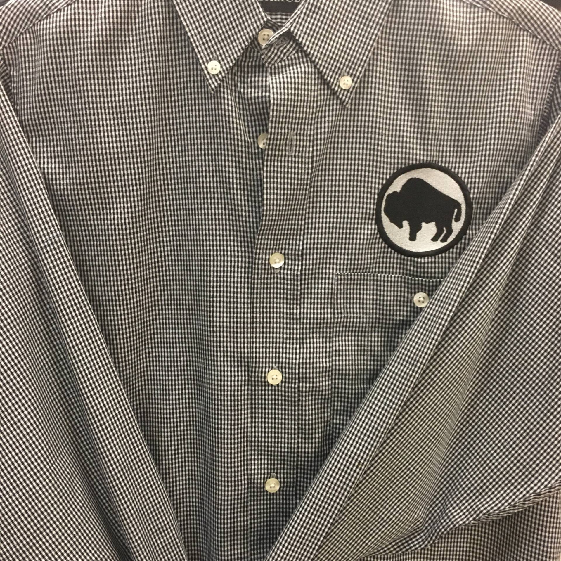 Büffel Soldatenhemd, Schwarze Geschichte, Westernhemd, Cowboyhemd Büffel Soldatenhemd, Schwarze Geschichte, Westernhemd, Cowboyhemd von Evelyncreationinc