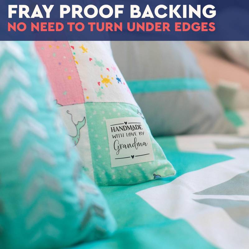 Namensetikett, Häkeletikett, Nähen Label Set, Etiketten, Aa05 Namensetikett, Häkeletikett, Nähen Label Set, Etiketten, Aa05 von EverEmblem