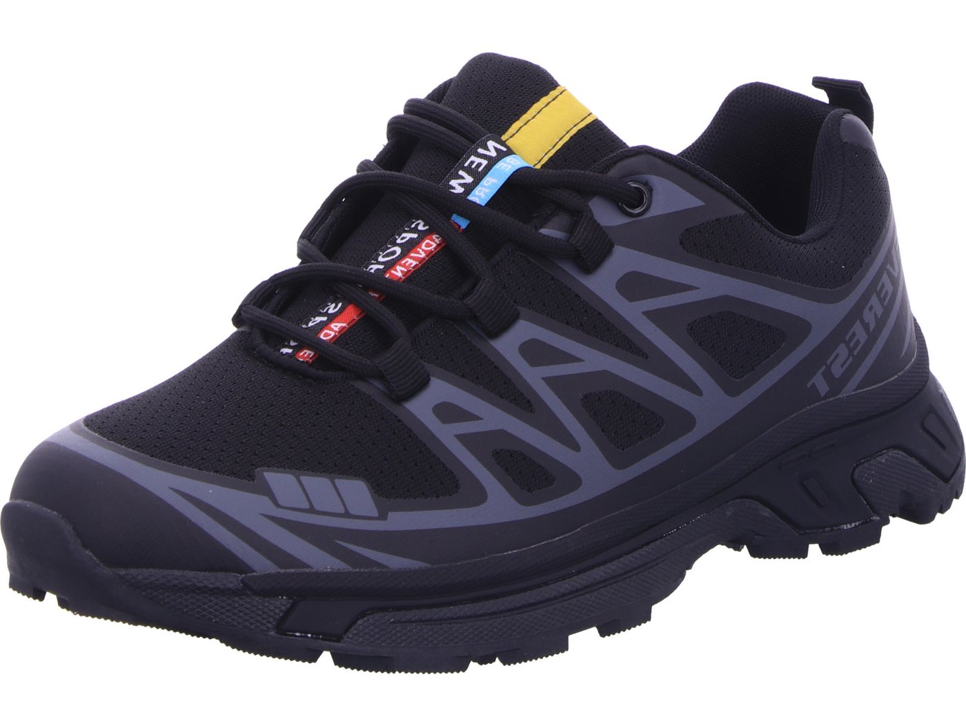 Everest Trekkingschuh von Everest