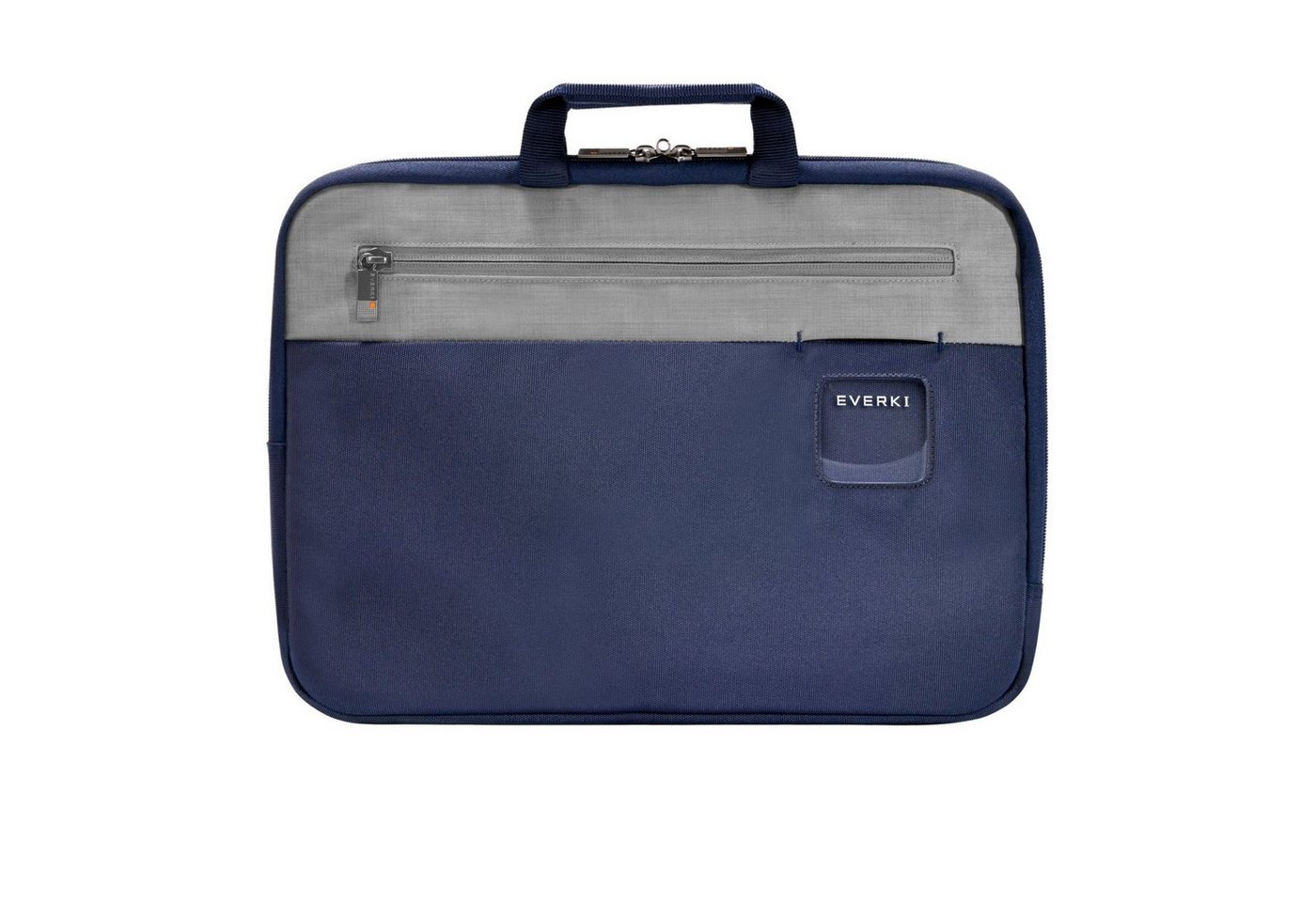 Everki Laptoptasche, Laptop-Tasche 11.6 marineblau" von Everki