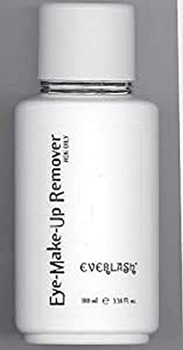 Everlash Augen-make-up Entferner, 100 ml von Efalock