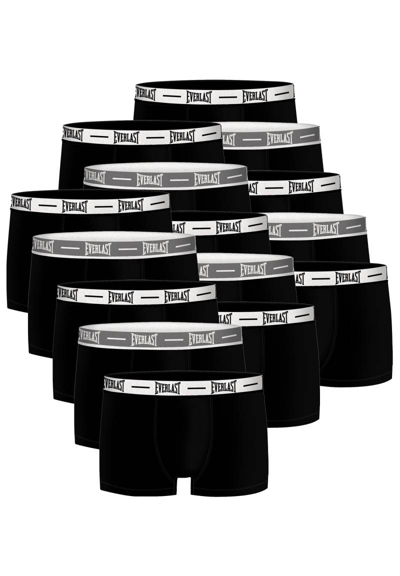 15 er Pack Everlast Boxer Short Slip Men Herren Unterhose Pant Unterwäsche von Everlast