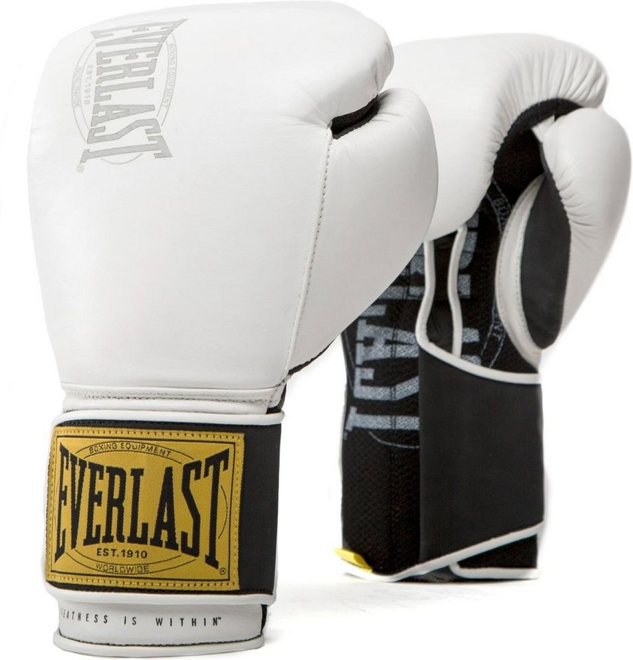 Everlast Boxhandschuhe 1910 Classic Training Glove von Everlast