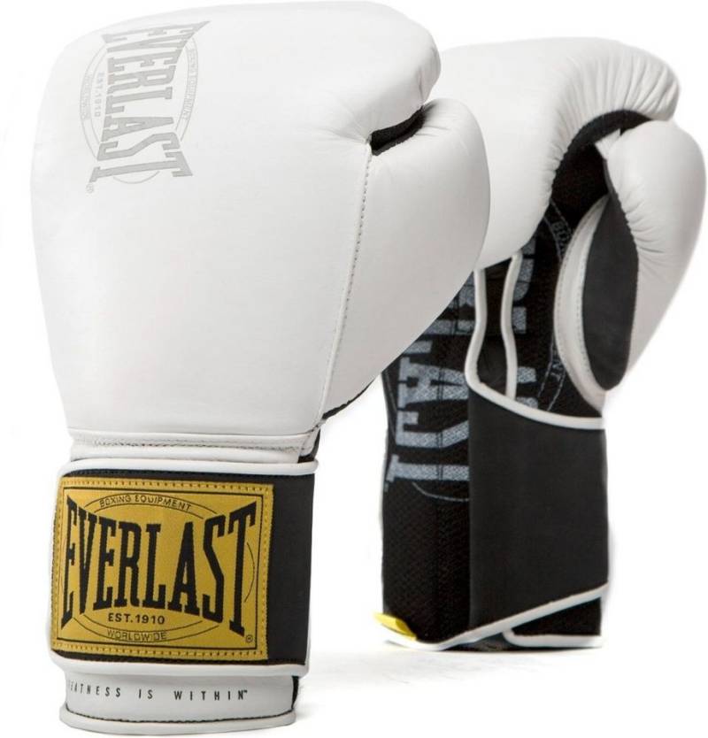 Everlast Boxhandschuhe 1910 Classic Training Glove von Everlast