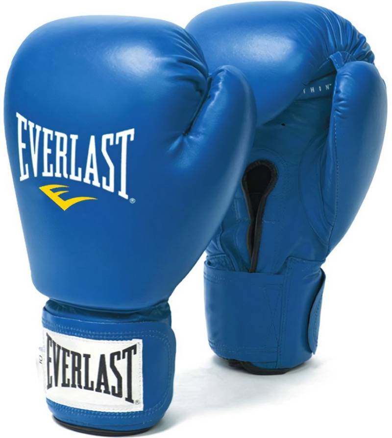 Everlast Boxhandschuhe Amateur Competition Fight Glove von Everlast