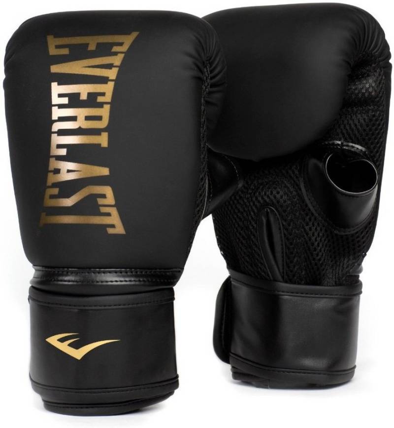 Everlast Boxhandschuhe Cardio Elite Bag Gloves von Everlast