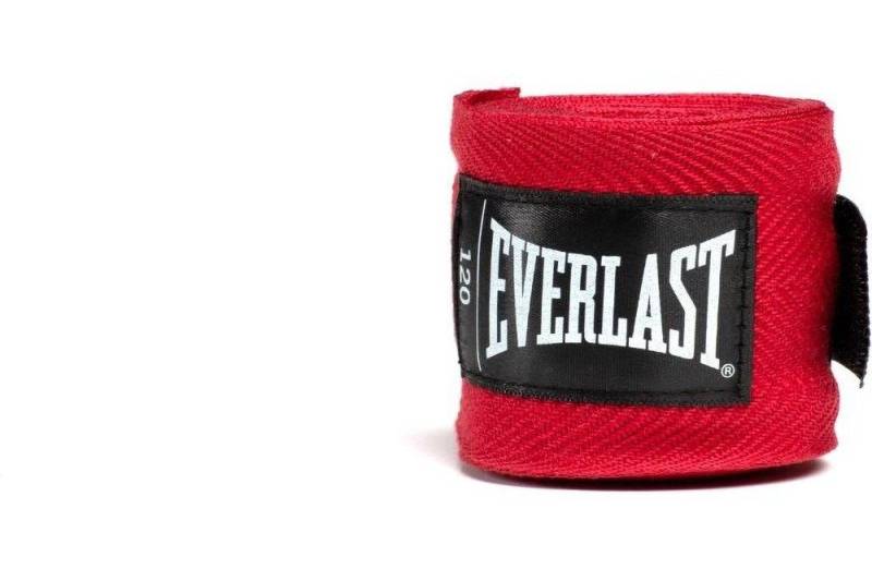 Everlast Boxhandschuhe Core Handwraps von Everlast