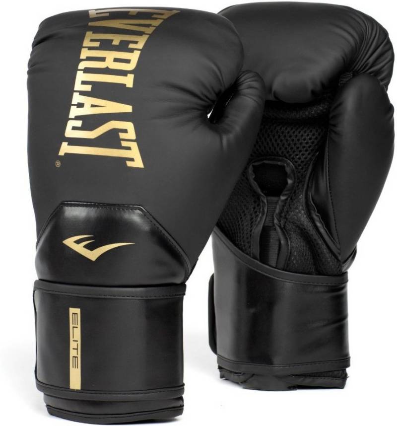 Everlast Boxhandschuhe Elite 2 Boxing Gloves von Everlast