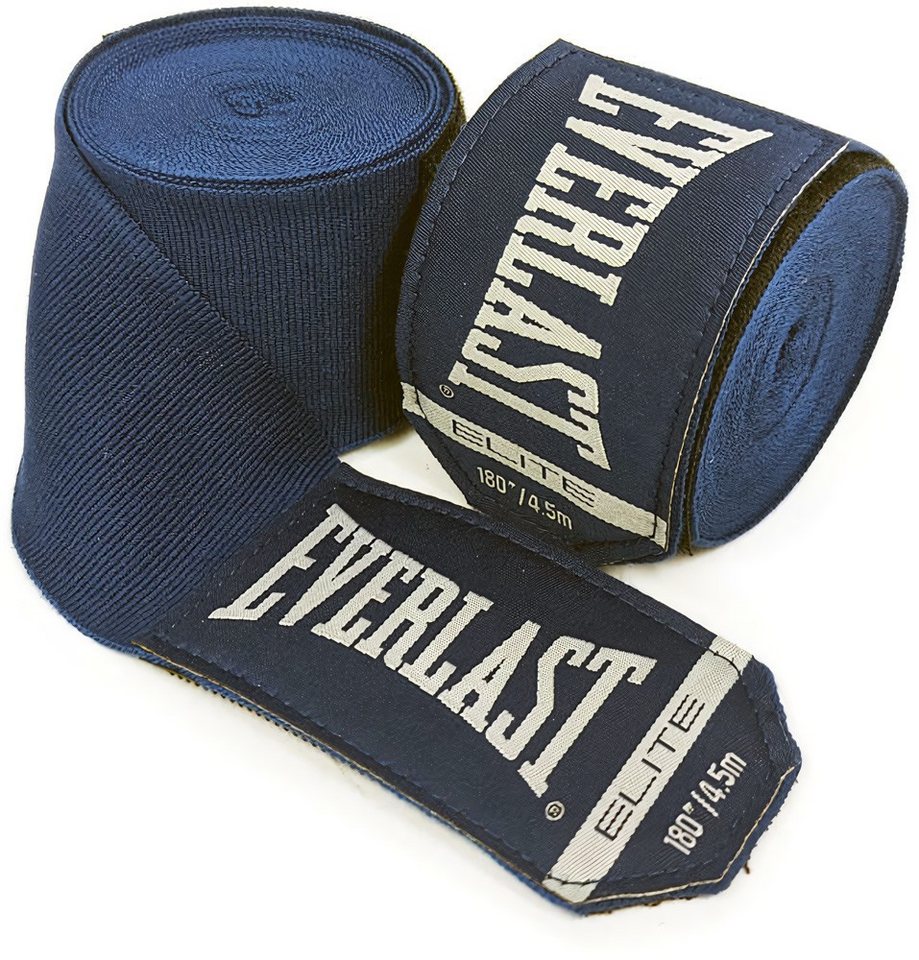 Everlast Boxhandschuhe Elite Handwraps von Everlast