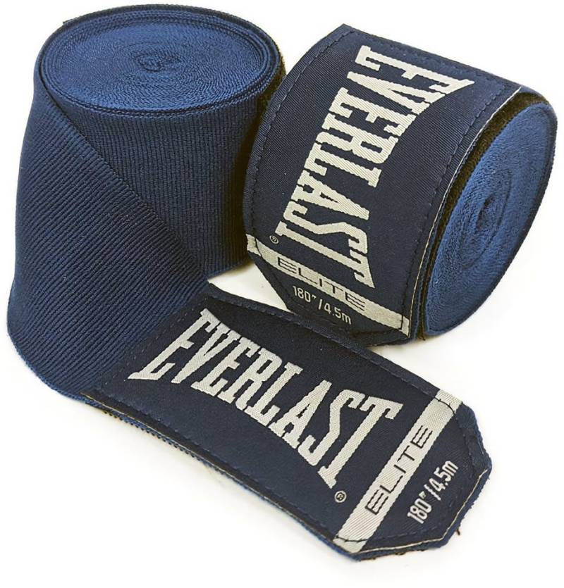 Everlast Boxhandschuhe Elite Handwraps von Everlast
