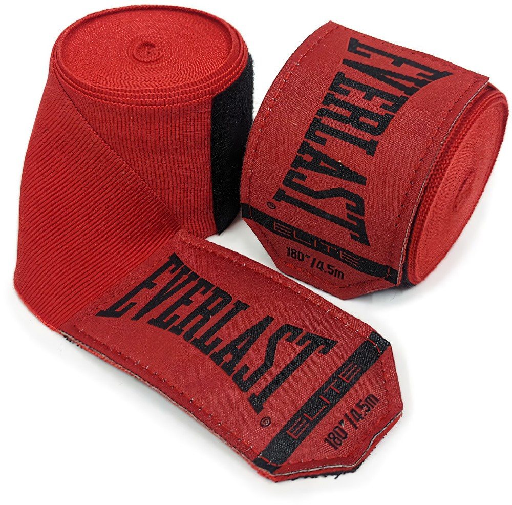 Everlast Boxhandschuhe Elite Handwraps von Everlast