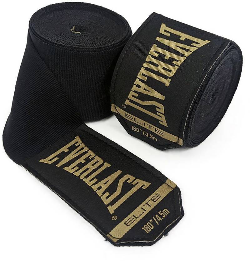 Everlast Boxhandschuhe Elite Handwraps von Everlast