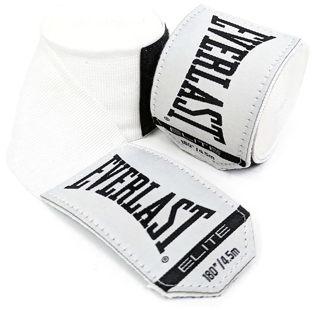 Everlast Boxhandschuhe Elite Handwraps von Everlast